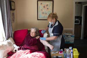 covid vaccination